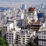  نرخ خانه های ۶۰ متری در تهران+ جدول 
