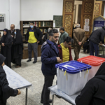 نتایج نهایی انتخابات مجلس دوازدهم در تهران اعلام شد