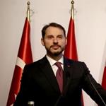 وزیر دارائی ترکیه از بسته اصلاحات جدید اقتصادی خبر داد