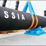 احتمال افزایش ۶.۳ میلیارد دلاری درآمد نفت و گاز روسیه در نوامبر 