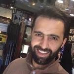 جاسوس سیا و موساد در  تهران اعدام شد 