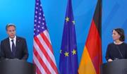 ادعاهای آمریکا و آلمان درباره مذاکرات وین/ اگر چند هفته آینده به توافق نرسیم ...