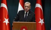 اردوغان: واردات نفت و گاز را از ایران افزایش خواهیم داد 