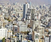 رهن خانه‌های لوکس ۳ و۴ خوابه با ۸ میلیارد تومان در تهران + جدول قیمت 
