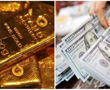 نرخ دلار ، طلا و سکه امروز یکشنبه 16 بهمن 1401