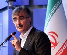  فرزین: اقتصاد ایران به پایداری لازم دست یافته است
