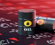 قیمت نفت آمریکا همچنان در حال سقوط است 