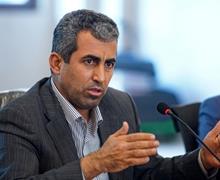پور ابراهیمی: مردم از زیرساخت های ارتباطی و اینترنتی راضی نیستند 