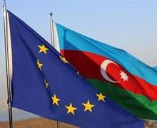 افزایش ۳۰ درصدی صادرات گاز آذربایجان به اروپا 