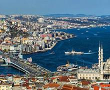 صف‌کشی روس‌ها برای خرید خانه در ترکیه