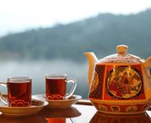 واردات چای خارجی ممنوع شد؟ 