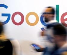 جریمه ۱۰۰ میلیون دلاری برای گوگل