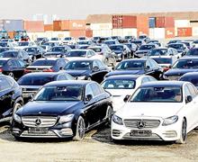 وزیر صمت با واردات خودرو موافقت کرد / 70 هزار دستگاه خودرو وارد می شود