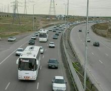 آغاز سفر بیش از ۸۰۰ هزار مسافر نوروزی از پایانه‌های تهران