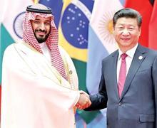 توافق‌های چین و عربستان و آینده تقاضای نفت 