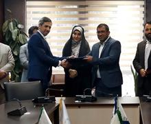 سرپرست دفتر خدمات مسافرتی ایرانگردی و جهانگردی منصوب شد