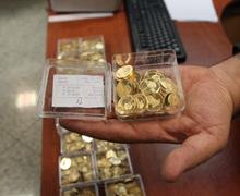 قیمت طلا و سکه امروز شنبه ۱۱ آذر ۱۴۰۲