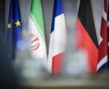 ایران، ناکامی در برجام را با روی آودن به چین جبران می کند؟