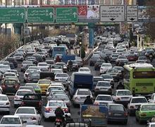 ساعت جدید طرح ترافیک تهران از اول مهر اعلام شد