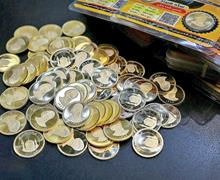 قیمت سکه امامی و طلای آب شده در امروز شنبه ۱۱فروردین