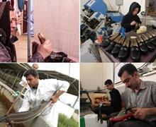 هدف‌گذاری ایجاد ۱۸۰هزار شغل در تهران 