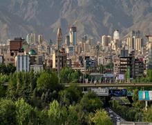 گران‌ترین و ارزان‌ترین محله‌های تهران