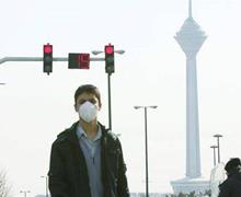 بازگشت بوی نامطبوع به تهران / منشا اصلی بوی آزاردهنده کجاست؟