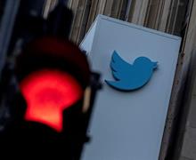 شرکت‌های زیادی حساب کاربری در توییتر را می‌بندند