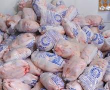 عبور قیمت مرغ از ۱۱۰ هزار تومان