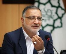  زاکانی: تنش مالی دو نیم ساله شهرداری تهران را برطرف کردیم 