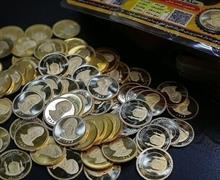 قیمت سکه امروز شنبه ۲۲ مهر ۱۴۰۲ 