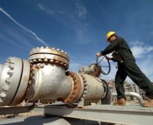 دست ایران از بازار صادرات گاز کوتاه شد