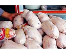 هشدار وزارت جهاد کشاورزی به گران‌فروشان مرغ / با گرانفروشی مرغ برخورد می‌کنیم 