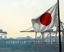 وابستگی ۹۵ درصدی ژاپن به نفت خاورمیانه 