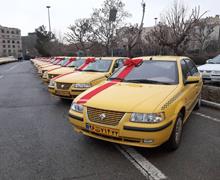 توقف خط تولید "پژو و سمند" به نفع رانندگان و مسافران تاکسی