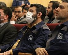 افتتاح پست‌های برق نخلستان و آفتاب شهرستان بافق توسط وزیر تعاون، کار و رفاه اجتماعی