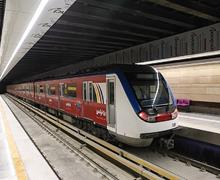 گره خرید ۶۳۰ واگن متروی تهران باز شد