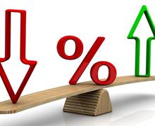  نرخ سود بین بانکی ۲۳.۵ درصد شد+جدول 