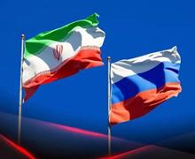 روسیه و ایران در پشت صحنه افت قیمت نفت؟
