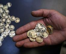  قیمت سکه و طلا در بازار آزاد ۱۴ شهریور۱۴۰۲ / طلای ۱۸ عیار امروز چند؟ + جدول 