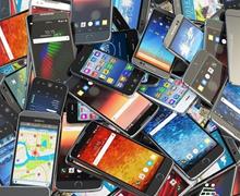 قیمت انواع گوشی موبایل امروز چهارشنبه ۲۴ اسفند ۱۴۰۱