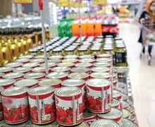 وزارت جهاد کشاورزی با اصلاح قیمت رب گوجه‌فرنگی موافقت کرد