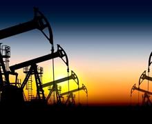 رکورد ۱۴ ساله قیمت نفت شکسته شد