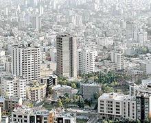 شناسایی ۱۰۰ ساختمان ناایمن در غرب تهران