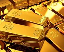 قیمت طلا در آستانه رکوردی جدید 