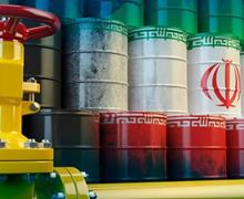 ایران ۳۴ میلیارد دلار نفت فروخت 
