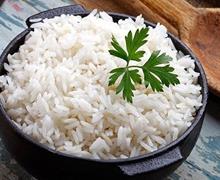 قیمت برنج پایین می‌آید؟ / آغاز واردات برنج از اول آذر