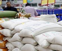 ‌کاهش‌ قیمت برنج در بازار/ برنج ایرانی و خارجی کیلویی چند شد؟