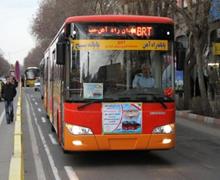  تهران چند اتوبوس عمومی دیگر نیاز دارد؟ 