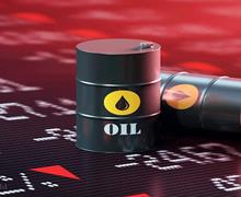 سقوط نفت برنت به ۸۰ دلار 